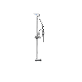 Shark Sister 6.0 GPS Trolling Motor