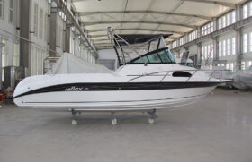 CJS Marine 655SC Sport Cuddy