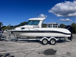 CJS Marine CJSYF720HT Hard Top