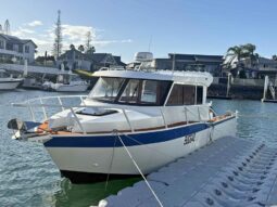 2024 Gospel Easycraft 9.5m Cabin Cruiser